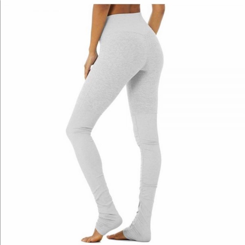 Alo yoga goddess leggings
